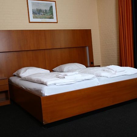 Wunderland Kalkar Hotel Exterior photo