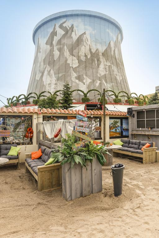 Wunderland Kalkar Hotel Exterior photo
