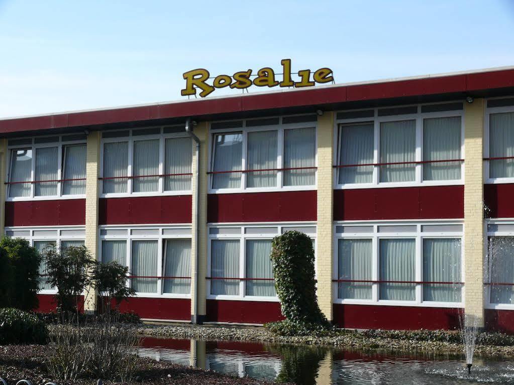 Wunderland Kalkar Hotel Exterior photo